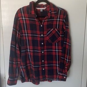 Old Navy classic button down